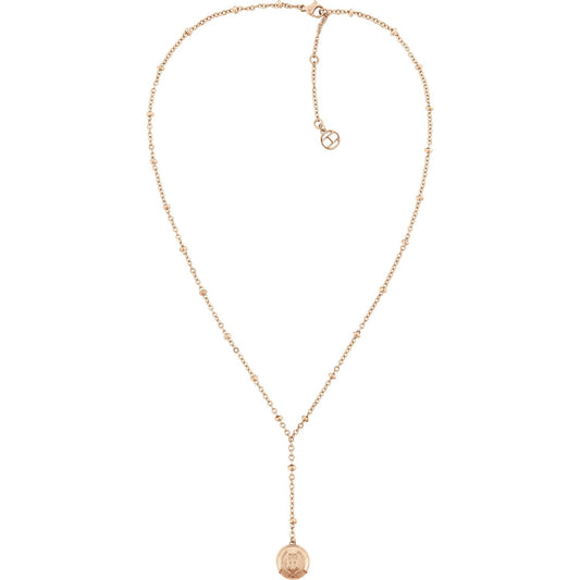 TOMMY HILFIGER JEWELS Mod. 2780376 Necklace TOMMY HILFIGER JEWELS