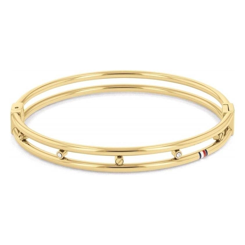 TOMMY HILFIGER JEWELS Mod. 2780611 DESIGNER FASHION JEWELLERY TOMMY HILFIGER JEWELS