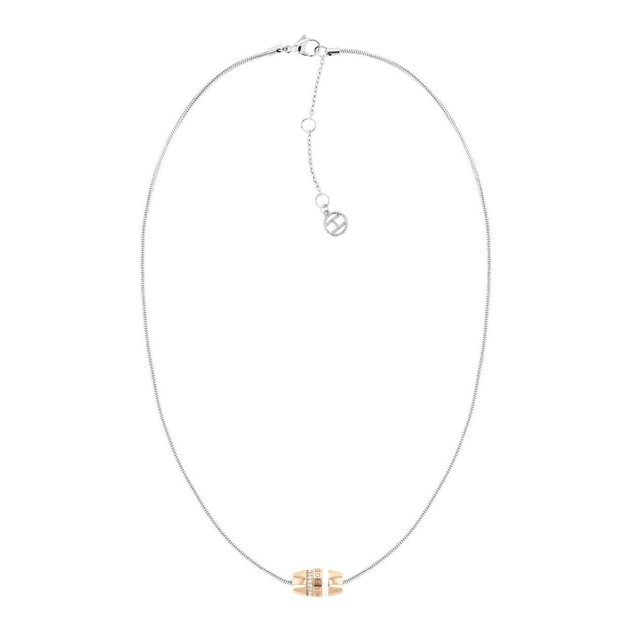 TOMMY HILFIGER JEWELS Mod. 2780618 Necklace TOMMY HILFIGER JEWELS