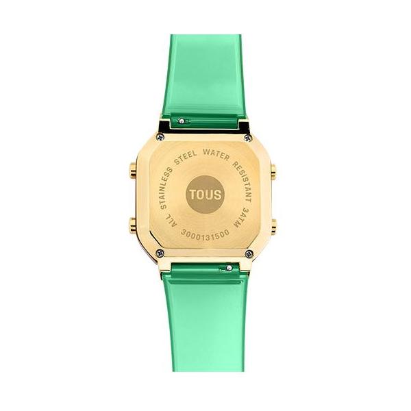 TOUS WATCHES Mod. 3000133000 WATCHES TOUS