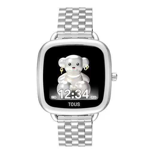 TOUS SMARTWATCH WATCHES Mod. 3000135800 WATCHES TOUS SMARTWATCH