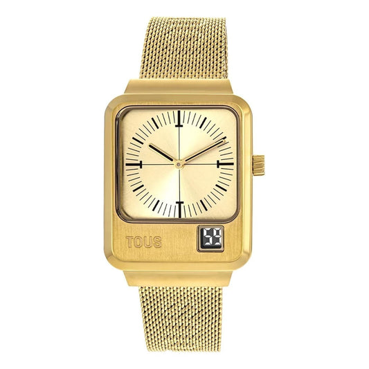 TOUS WATCHES Mod. 300358011 WATCHES TOUS