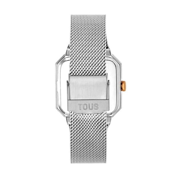 TOUS WATCHES Mod. 300358060 WATCHES TOUS