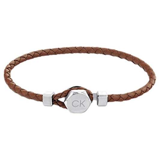 CK JEWELRY NEW COLLECTION JEWELRY Mod. 35000261 DESIGNER FASHION JEWELLERY CALVIN KLEIN JEWELS