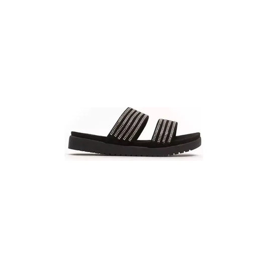Péché Originel Silver Textile Women Sandal 1728,67345744032,EU35/US5,EU36/US6,EU37/US7,EU38/US8,EU39/US9,EU40/US10,EU41/US11,Flat - Sandals - Shoes,New with tags,Péché Originel,Sandals - Shoes,Sandals - Women - Shoes,Shoes,Silver,Women,Women - Shoes