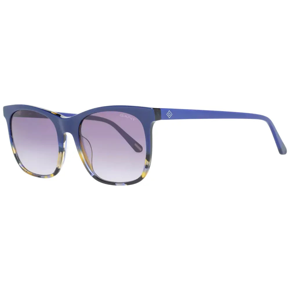 Gant Brown Women Sunglasses Gant