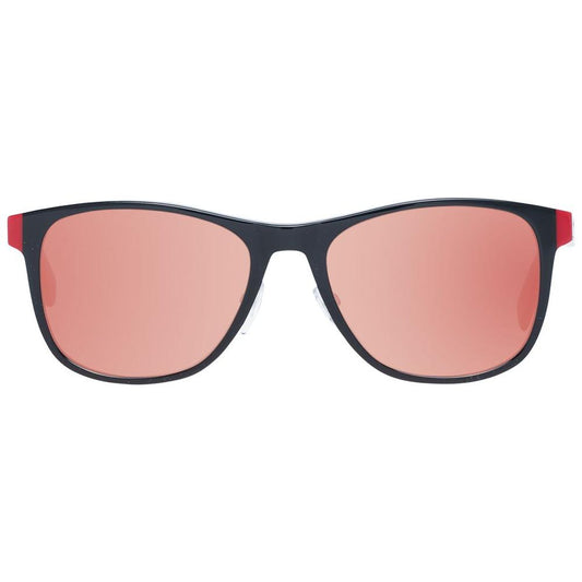 Adidas Black Men Sunglasses Adidas Tan