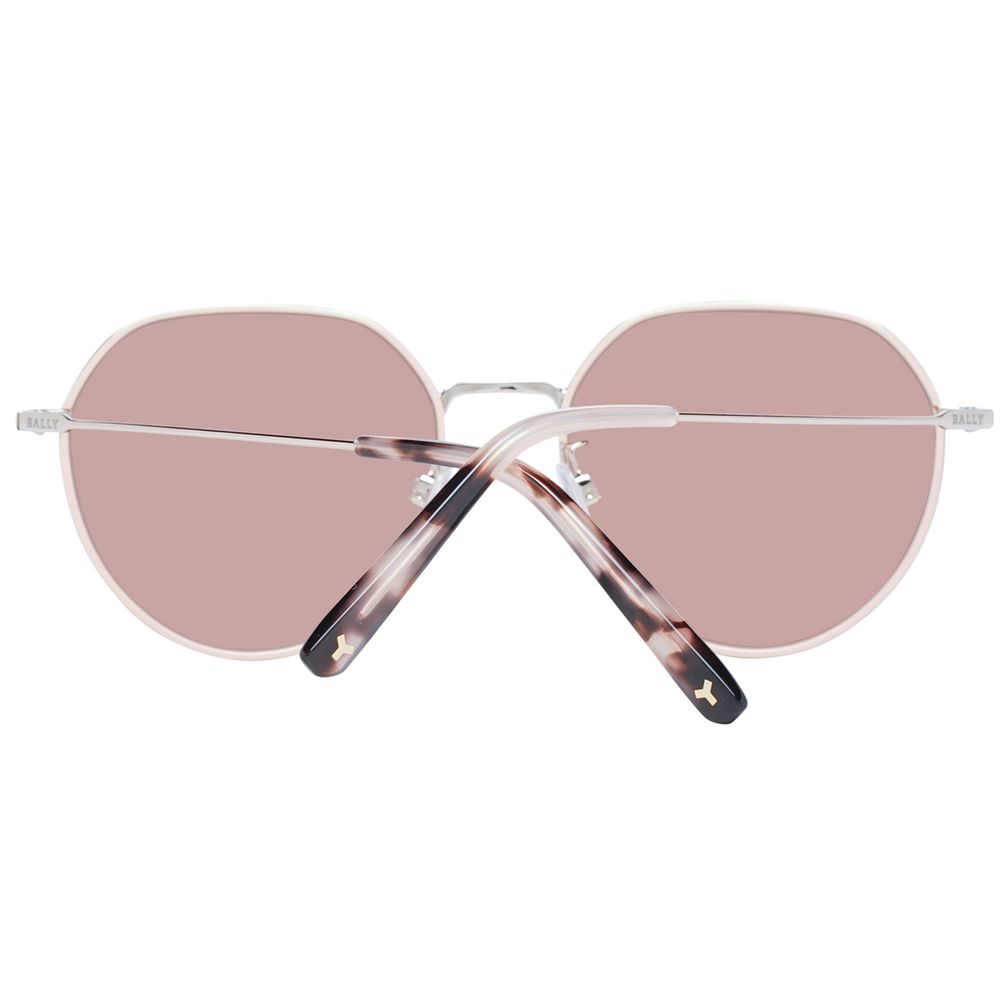 Bally Pink Women Sunglasses