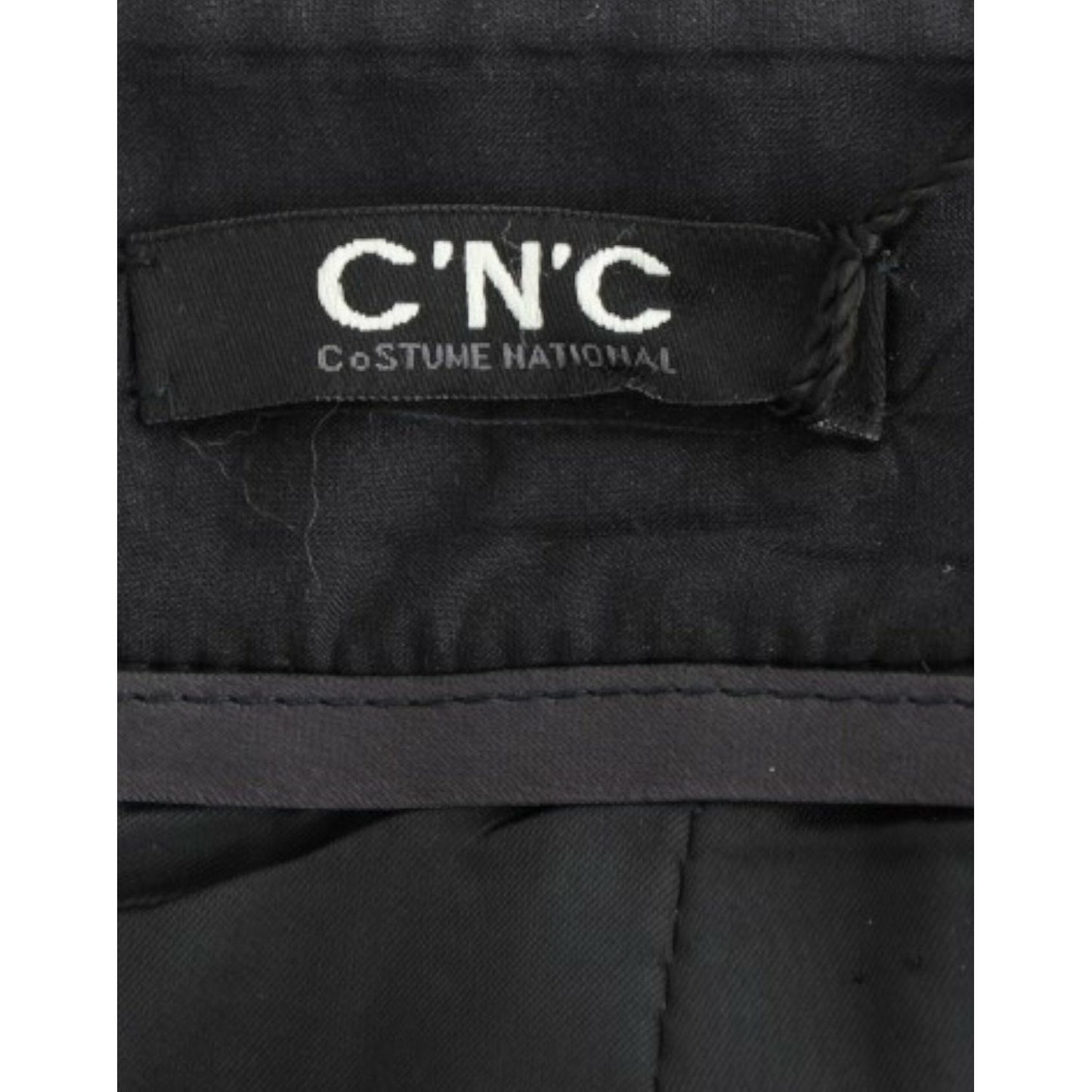 Costume National Gray wool mini skirt 1728,67345645728,Clothing,Costume National,Gray,IT40|S,Material: Wool blend,Mini - Skirts - Clothing,New with tags,Skirts - Clothing,Skirts - Women - Clothing,Women,Women - Clothing