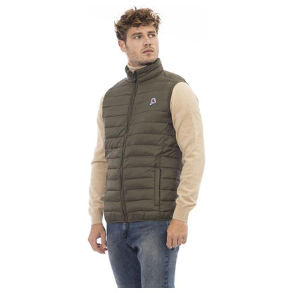 Invicta Army Polyamide Men's Quilted Vest Invicta