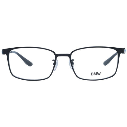 BMW Black Titanium Glasses (Frames) BMW