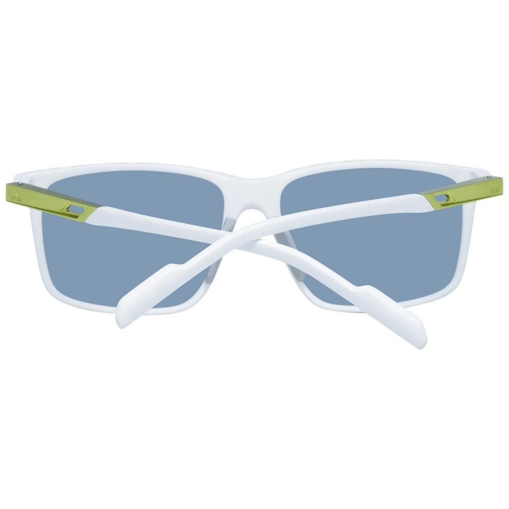 Adidas White Men Sunglasses Adidas