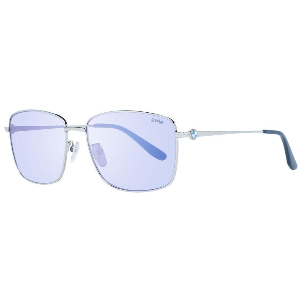 BMW Gold Men Sunglasses BMW Lavender