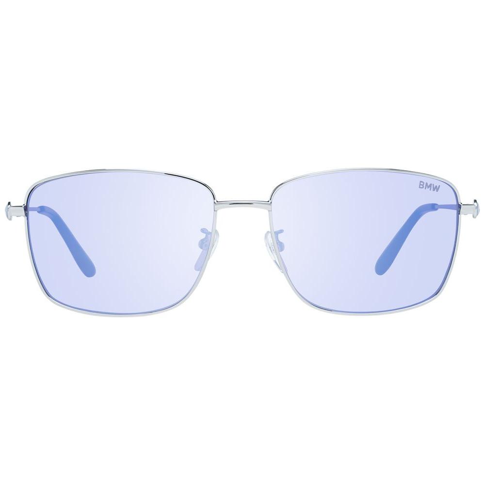 BMW Gold Men Sunglasses BMW Lavender
