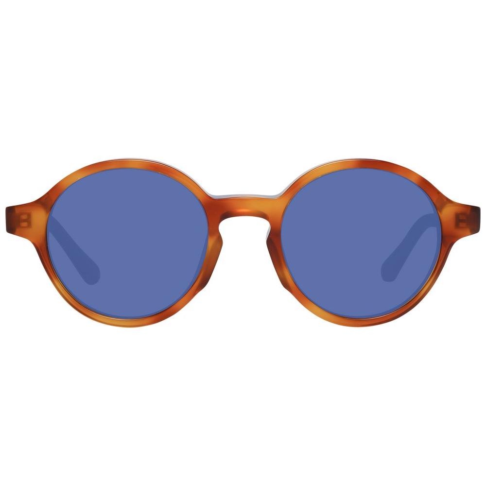 Ted Baker Brown Men Sunglasses Ted Baker