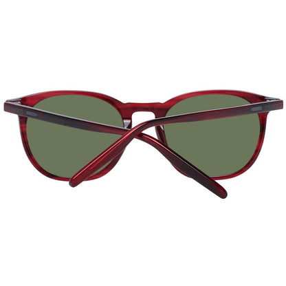 Serengeti Multicolor Acetate Sunglasses Serengeti