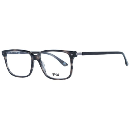 BMW Gray Plastic Glasses (Frames)