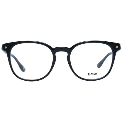 BMW Black Plastic Glasses (Frames) BMW