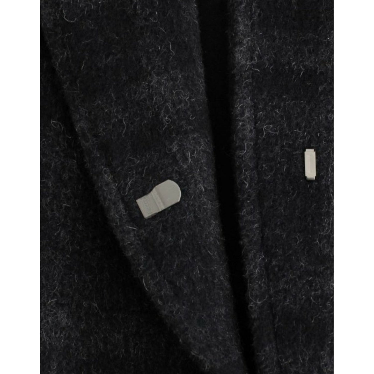 Costume National Gray checkered mini skirt 1728,20% Nylon,5% Other fibers,67345645728,Clothing,Costume National,Gray,IT40|S,Material: 75% Wool,Mini - Skirts - Clothing,New with tags,Skirts - Clothing,Skirts - Women - Clothing,Women,Women - Clothing