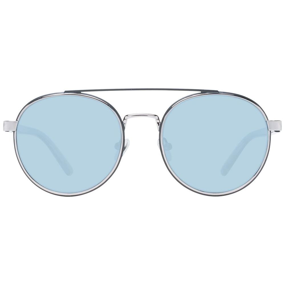 Ted Baker Gray Men Sunglasses Ted Baker