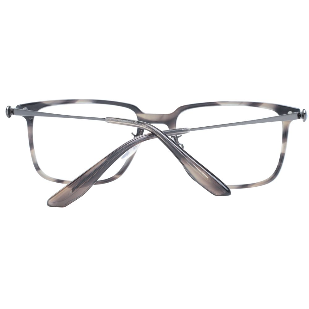 BMW Gray Plastic Glasses (Frames)