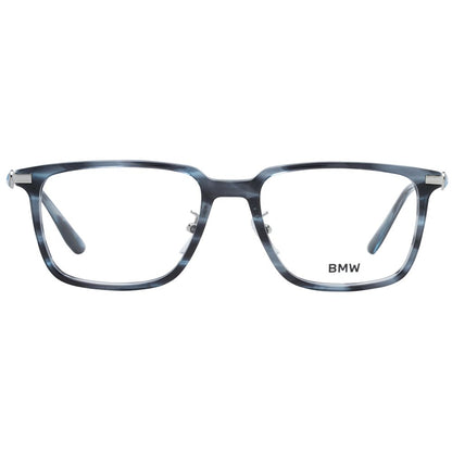 BMW Blue Plastic Glasses (Frames) BMW