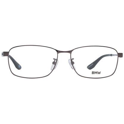 BMW Black Titanium Glasses (Frames) BMW