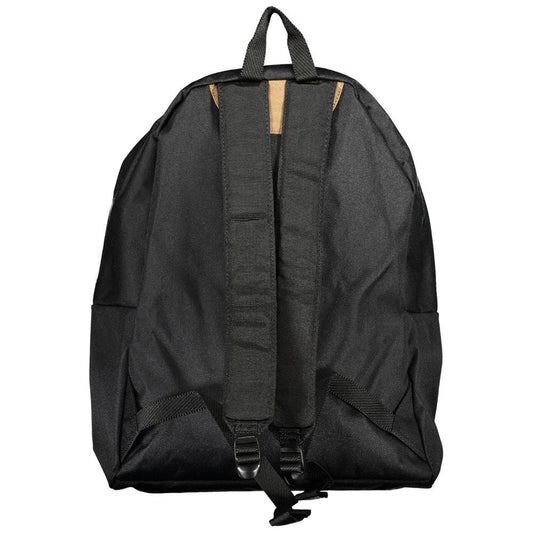 Napapijri Sleek Urbane Eco-Friendly Backpack Napapijri