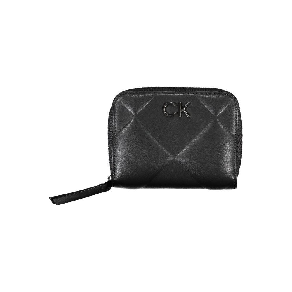 Calvin Klein Sleek RFID Secure Wallet with Coin Purse Calvin Klein