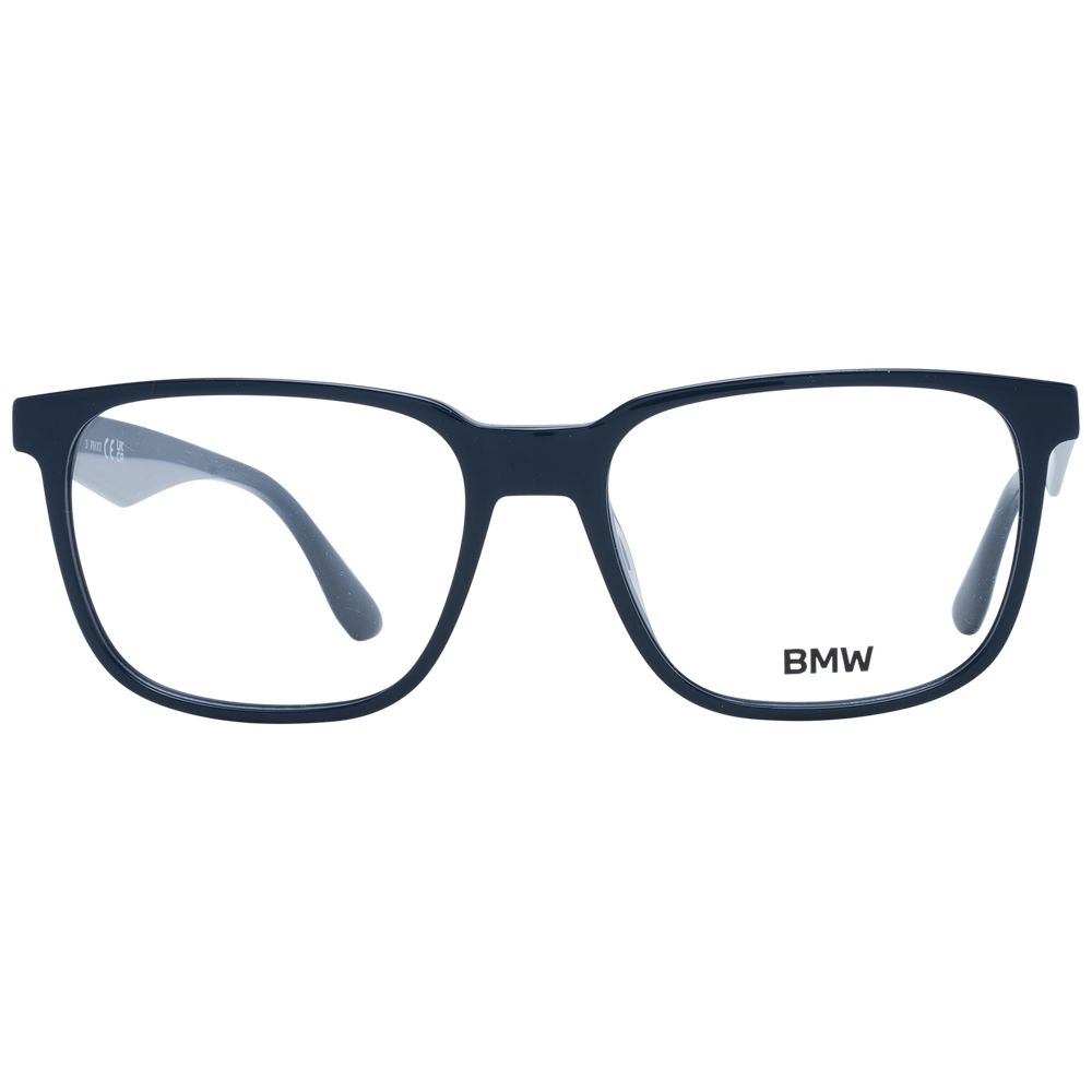 BMW Blue Plastic Glasses (Frames) BMW