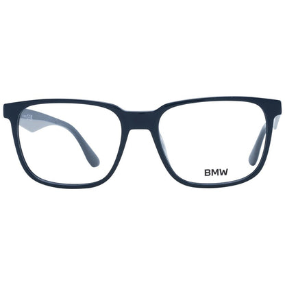 BMW Blue Plastic Glasses (Frames) BMW