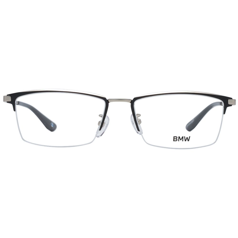 BMW Black Titanium Glasses (Frames) BMW