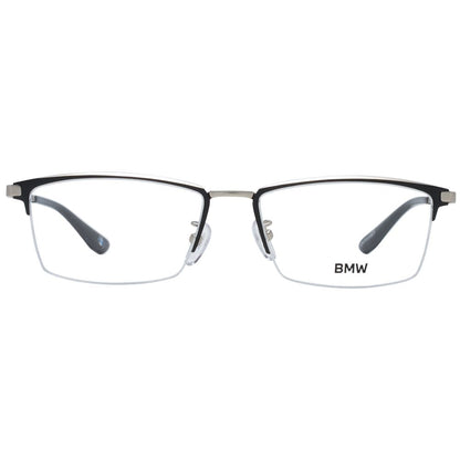 BMW Black Titanium Glasses (Frames) BMW