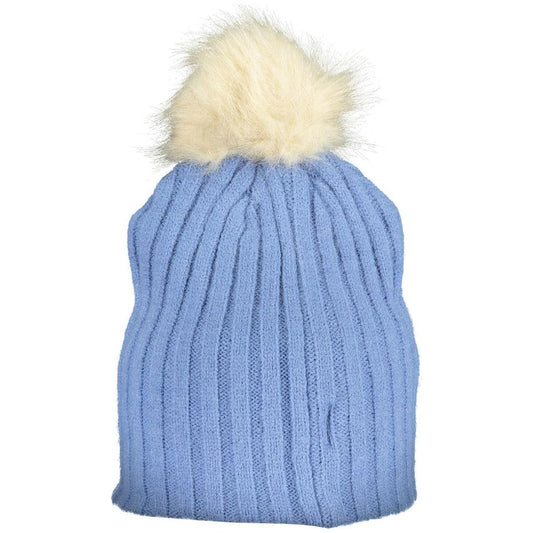 Norway 1963 Light Blue Polyester Hat Norway 1963