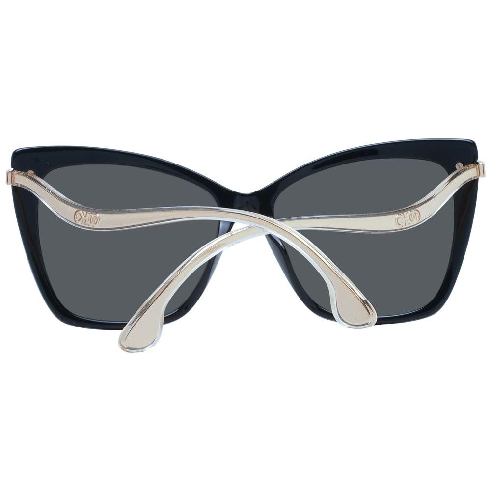 Jimmy Choo Black Women Sunglasses Jimmy Choo