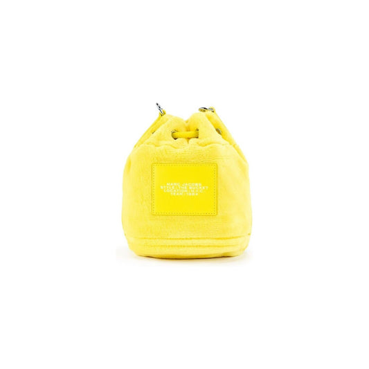 Marc Jacobs The Bucket Bag Terry Crossbody Bag Purse Marc Jacobs