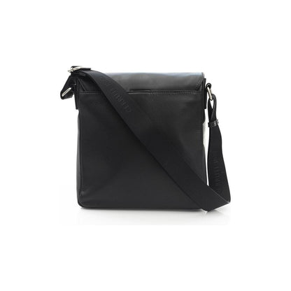 Cerruti 1881 Yellow Leather Women Crossbody 1728,67345744032,Bags,Bicolor,Cerruti 1881,Crossbody Bags - Bags,Crossbody Bags - Women - Bags,Men,New with tags,Women - Bags