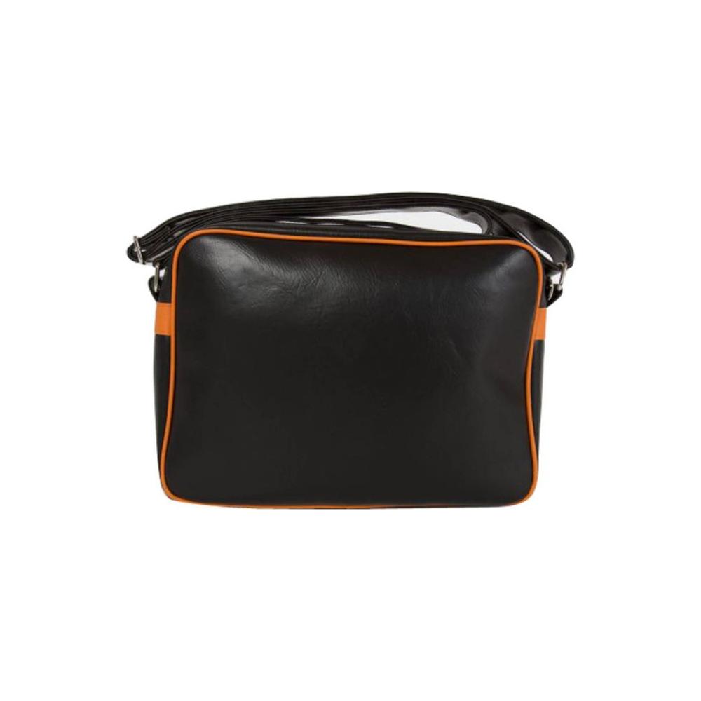 Gola Black Fabric Handbag