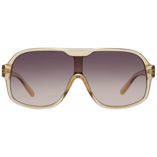 Guess Brown Women Sunglasses Guess