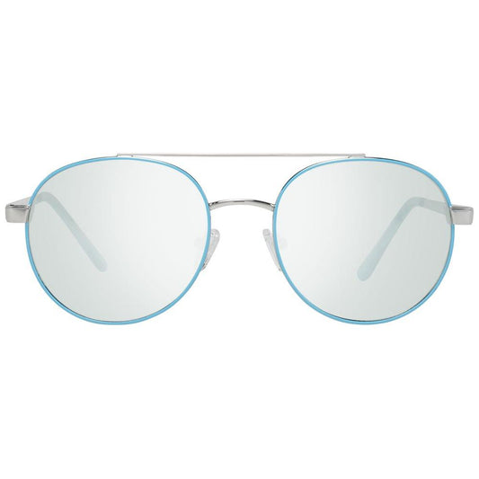 Guess Turquoise Women Sunglasses Guess Lavender