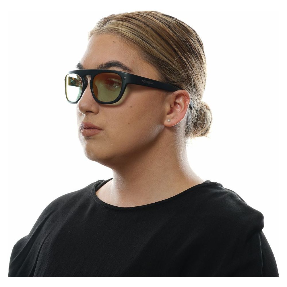 Dsquared² Black Unisex Sunglasses Dsquared²