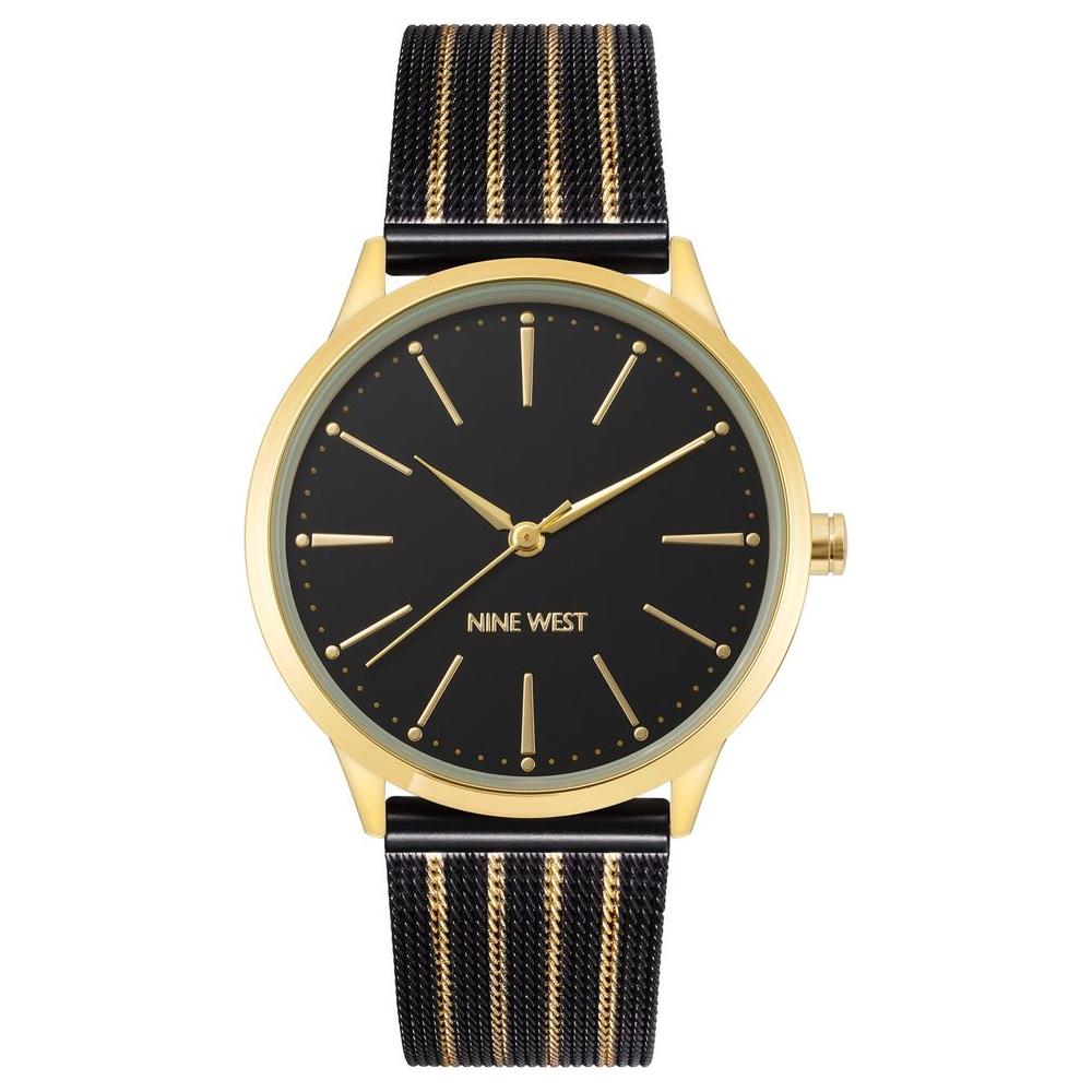 Nine West Gold Women Watch Nine West