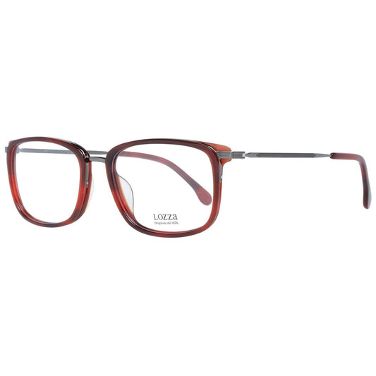 Lozza Multicolor Plastic Glasses (Frames) Lozza