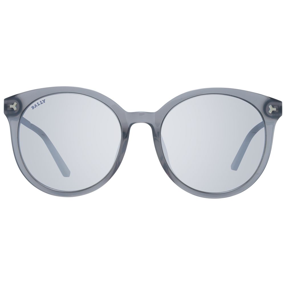 Bally Gray Women Sunglasses