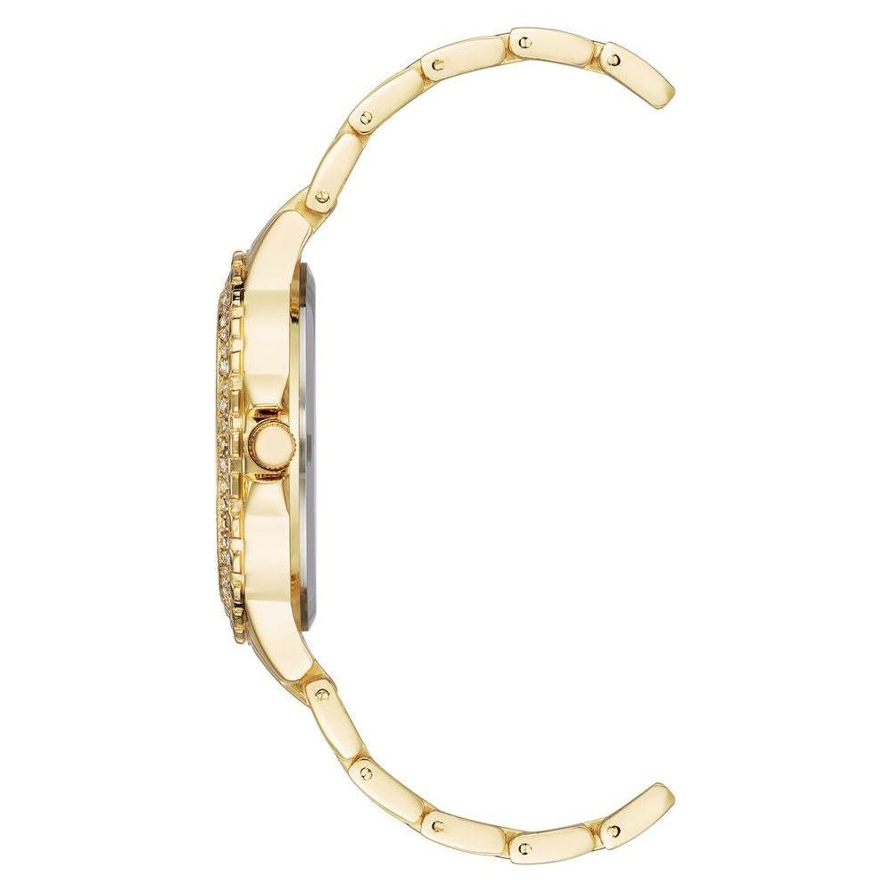 Juicy Couture Gold Women Watch Juicy Couture Antique White