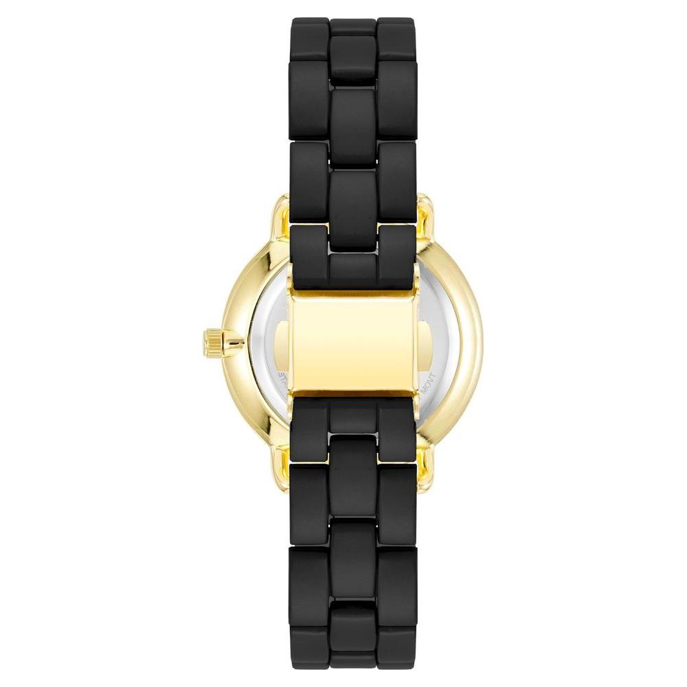 Juicy Couture Gold Women Watch Juicy Couture Wheat
