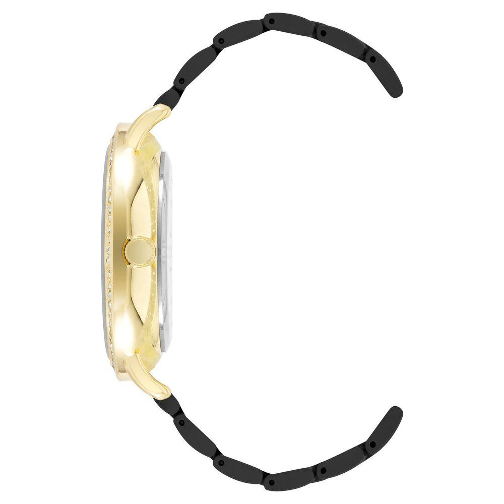 Juicy Couture Gold Women Watch Juicy Couture Dark Slate Gray