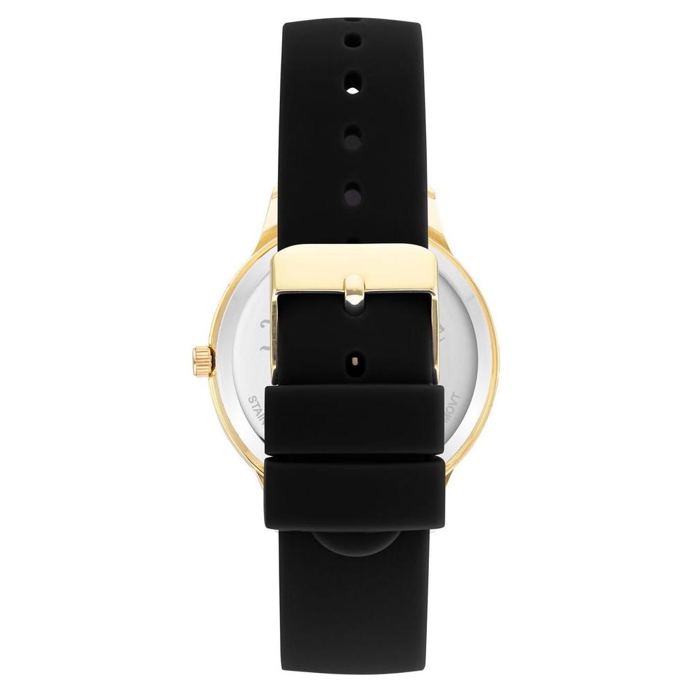Juicy Couture Gold Women Watch Juicy Couture Light Gray