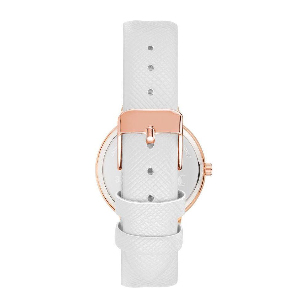 Juicy Couture Rose Gold Women Watch Juicy Couture