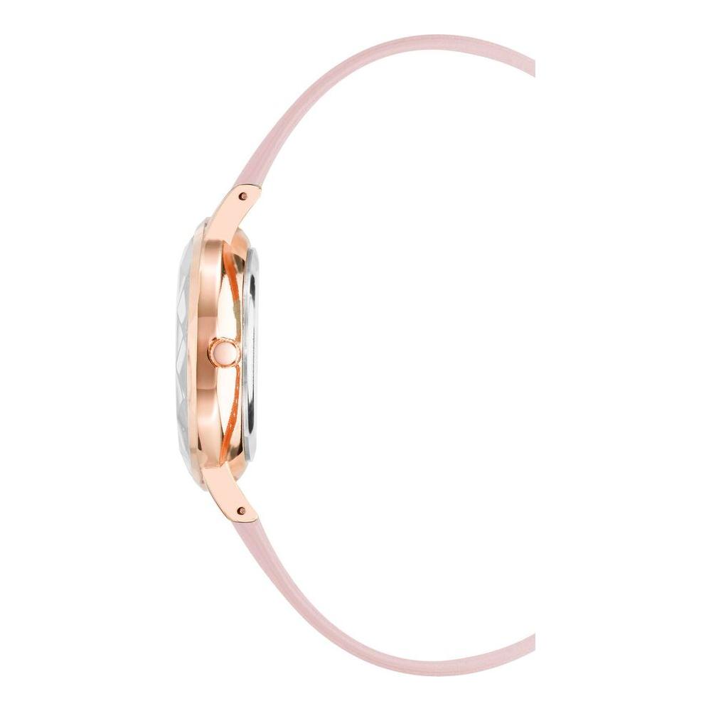 Juicy Couture Rose Gold Women Watch Juicy Couture